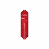 Decoratieve Accessoires|Thermometer H28cm Coca Cola