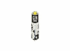 Thermometer H28cm Gin Tonic- Decoratieve Accessoires