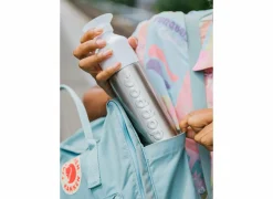 Dopper Thermosfles 49 cl - RVS - Zilver- Drinkflessen|Isoleerflessen