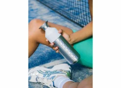 Dopper Thermosfles 80 cl - RVS - Zilver- Drinkflessen|Isoleerflessen