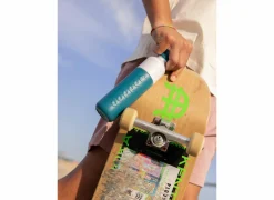 Dopper Drinkflessen|Isoleerflessen|Thermosfles 35 cl - RVS - Lagoon