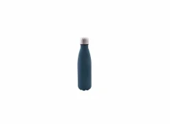 Thermosfles 500ml donkerblauw- Isoleerflessen
