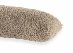 Tiseco Tochtrollen|Tochtrollen|Tochtrol Cocoon 95x10cm - polyester - taupe