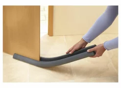 Galico Tochtstrip antraciet 93cm- Tochtrollen|Energie Besparen