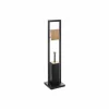 Wc-Rolhouders|Wc-Borstels|Toiletbutler zwart
