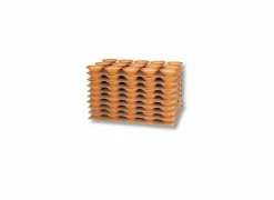 Spaas Tuindecoratie|Kaars & Houder|Tuinkaars Royal Flame 13u ivoor