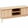 Tv-meubel Abana 120cm - decor - beige- Tv-Meubels|Tv-Meubels