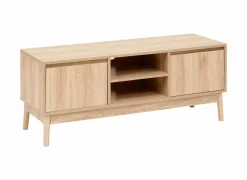 Tv-meubel Abana 120cm - decor - beige- Tv-Meubels|Tv-Meubels