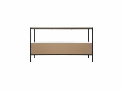 Tv-meubel Aliaj 100cm - decor - beige- Tv-Meubels|Tv-Meubels