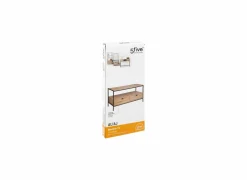 Tv-meubel Aliaj 100cm - decor - beige- Tv-Meubels|Tv-Meubels