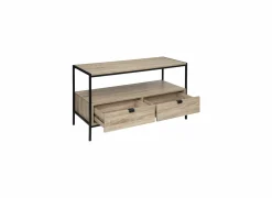 Tv-meubel Aliaj 100cm - decor - beige- Tv-Meubels|Tv-Meubels