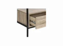 Tv-meubel Aliaj 100cm - decor - beige- Tv-Meubels|Tv-Meubels