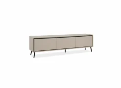 Tv-Meubels|Tv-Meubels|Tv-meubel Arona 175cm - melamine - capuccino