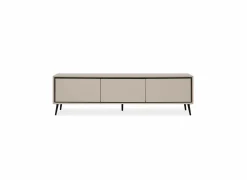 Tv-Meubels|Tv-Meubels|Tv-meubel Arona 175cm - melamine - capuccino
