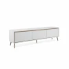 Tv-Meubels|Tv-Meubels|Tv-meubel Arona 175cm - melamine - wit