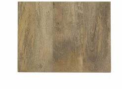 Tv-meubel Boqueria 180cm - mango massief & metaal - naturel- Tv-Meubels|Tv-Meubels