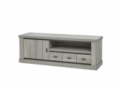 Tv-Meubels|Tv-Meubels|Tv-meubel 165cm - decor - dark forest