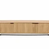 Tv-Meubels|Tv-Meubels|Tv-meubel 177cm - decor - eik