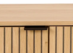 Tv-Meubels|Tv-Meubels|Tv-meubel 177cm - decor - eik