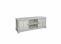 Tv-Meubels|Tv-Meubels|Tv-meubel 173cm - decor - wit