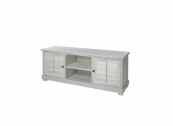 Tv-Meubels|Tv-Meubels|Tv-meubel 173cm - decor - wit