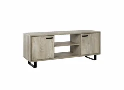 Tv-meubel Como 2 170cm - melamine - humus eik- Tv-Meubels|Tv-Meubels