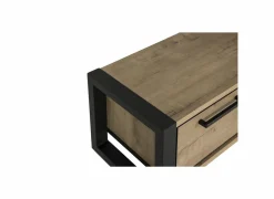 Tv-meubel Cronos 150cm - decor eik - naturel- Tv-Meubels|Tv-Meubels