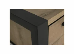 Tv-meubel Cronos 150cm - decor eik - naturel- Tv-Meubels|Tv-Meubels