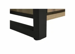 Tv-meubel Cronos 150cm - decor eik - naturel- Tv-Meubels|Tv-Meubels