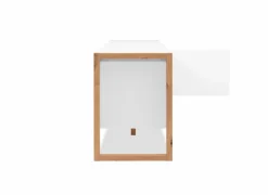 Tv-meubel Denver 160cm - decor - wit- Tv-Meubels|Tv-Meubels