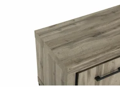 Tv-meubel Elegance 160cm - decor - canada oak- Tv-Meubels|Tv-Meubels