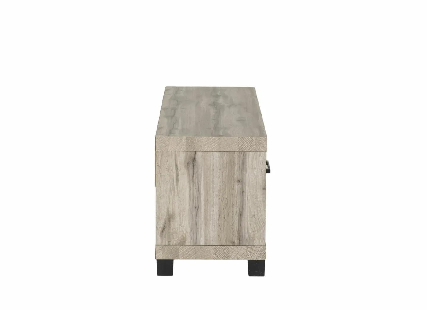 Tv-meubel Elegance 160cm - decor - canada oak- Tv-Meubels|Tv-Meubels