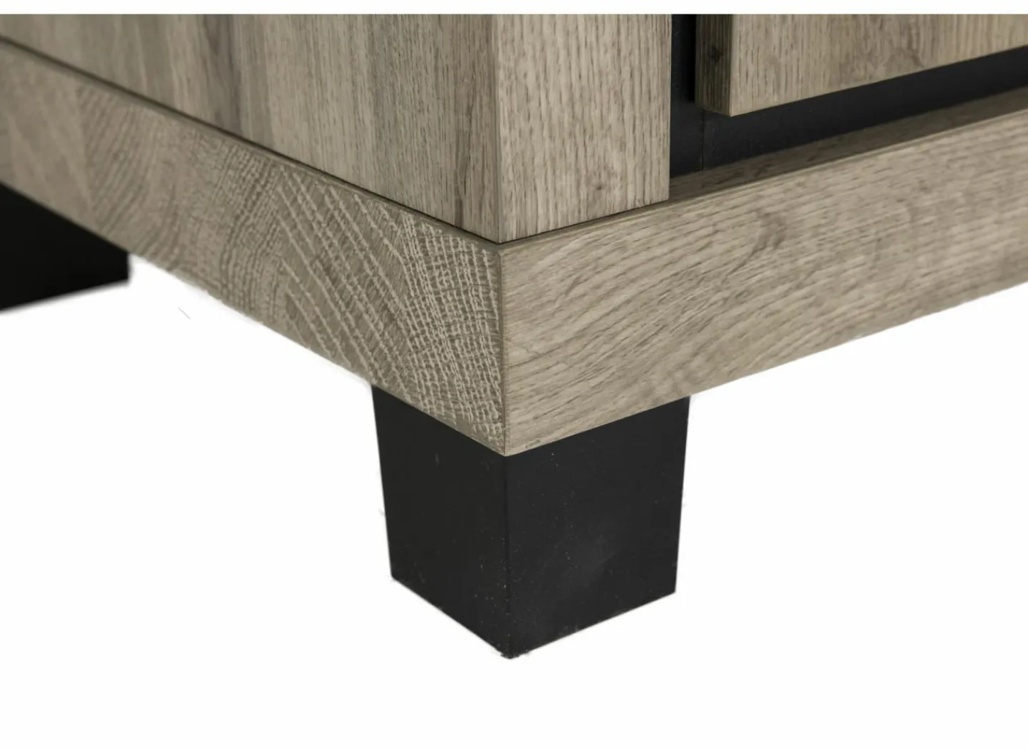 Tv-meubel Elegance 160cm - decor - canada oak- Tv-Meubels|Tv-Meubels