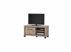 Tv-meubel Elegance 120cm - decor - canada oak- Tv-Meubels|Tv-Meubels