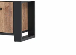 Tv-meubel Estrella 160cm - decor - industrial oak- Tv-Meubels|Tv-Meubels