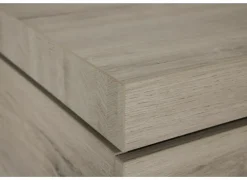 Tv-Meubels|Tv-Meubels|Tv-meubel Etna 182cm - decor - millenium eik & lichtgrijs