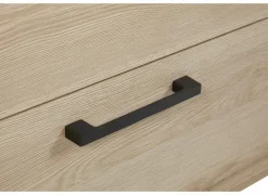 Tv-Meubels|Tv-Meubels|Tv-meubel Faro 164cm - melamine - zand eik