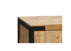 Tv-meubel Galaxy 108cm - lamulux - mango- Tv-Meubels|Tv-Meubels