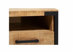 Tv-meubel Galaxy 108cm - lamulux - mango- Tv-Meubels|Tv-Meubels