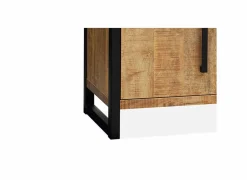 Tv-Meubels|Dressoirs|Tv-meubel Galaxy 177cm - lamulux - mango