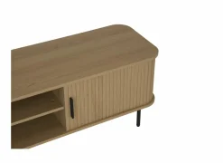 Tv-Meubels|Tv-Meubels|Tv-meubel Kajsa 56B 160x40x45cm - decor - eik