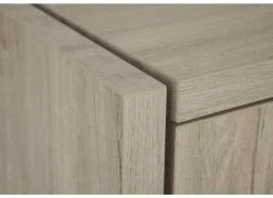 Tv-Meubels|Tv-Meubels|Tv-meubel Lucca 194cm - decor - millenium eik & lichtgrijs