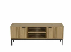 Tv-Meubels|Tv-Meubels|Tv-meubel Nevado 120cm - melamine - wilde eik