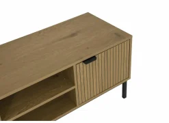 Tv-Meubels|Tv-Meubels|Tv-meubel Nevado 120cm - melamine - wilde eik