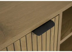 Tv-Meubels|Tv-Meubels|Tv-meubel Nevado 120cm - melamine - wilde eik