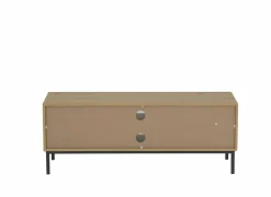 Tv-Meubels|Tv-Meubels|Tv-meubel Nevado 120cm - melamine - wilde eik