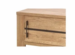 Tv-Meubels|Tv-Meubels|Tv-meubel Otto Piero 150cm - decor - scarlet eik