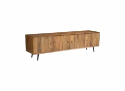 Tv-Meubels|Tv-Meubels|Tv-meubel Paladin 180cm - mango massief - color finish