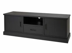 Tv-meubel Raphael 166cm - melamine - NOX- Tv-Meubels|Tv-Meubels