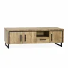 Tv-Meubels|Tv-Meubels|Tv-meubel Rimini  169cm - lamulux - mango